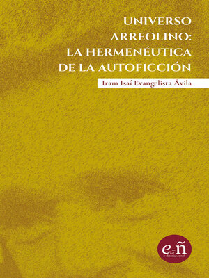 cover image of Universo arreolino